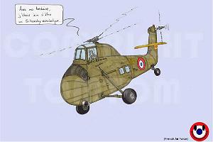 202- ARMEE DE L'AIR EN ALGERIE 1945-1962-50 (12)